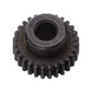 Haosie RC Motor Gear, 48DP 5mm Pinion Gear Set, 5PCS Steel Shaft Hole Gear, 20T 22T 24T 26T 28T Climbing Car Gear Accessories fo