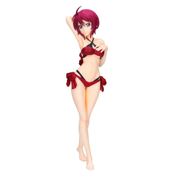 Banpresto - Mobile Suit Gundam Seed Freedom The Movie - Lunamaria Hawke, Bandai Spirits Glitter & Glamours Figure