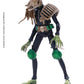 Hiya Toys Judge Dredd: Judge Mortis Px 1:18 Scale Exquisite Mini Action Figure, Multicolor