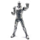 Lonullymege Ironman Mk2 Collectible Action Figure,7 Inch 10Th Anniversary Metal Texture Painting Movable Mark Model Toys (Mk Ii)