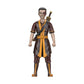 Loyal Subjects - Bst Axn Avatar The Last Airbender Zuko 5 Action Figure (Net)