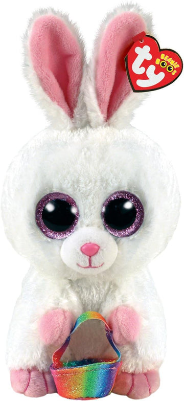 Ty - Beanie Boo'S Easter Bunny Sunday - 15 Cm
