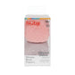 Nuby Silicone Block Poppers - (2-Pack) Interactive Baby Block Toy For Babies 10+ Months - Pink And Purple