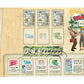 Deep Water Games Welcome To Playmat (14x24) for 2 Players, Ages 18+