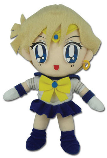 Great Eastern Sailor Moon Uranus 9' Plush Doll