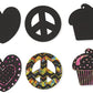 Loving Symbols Heartfelt Messages