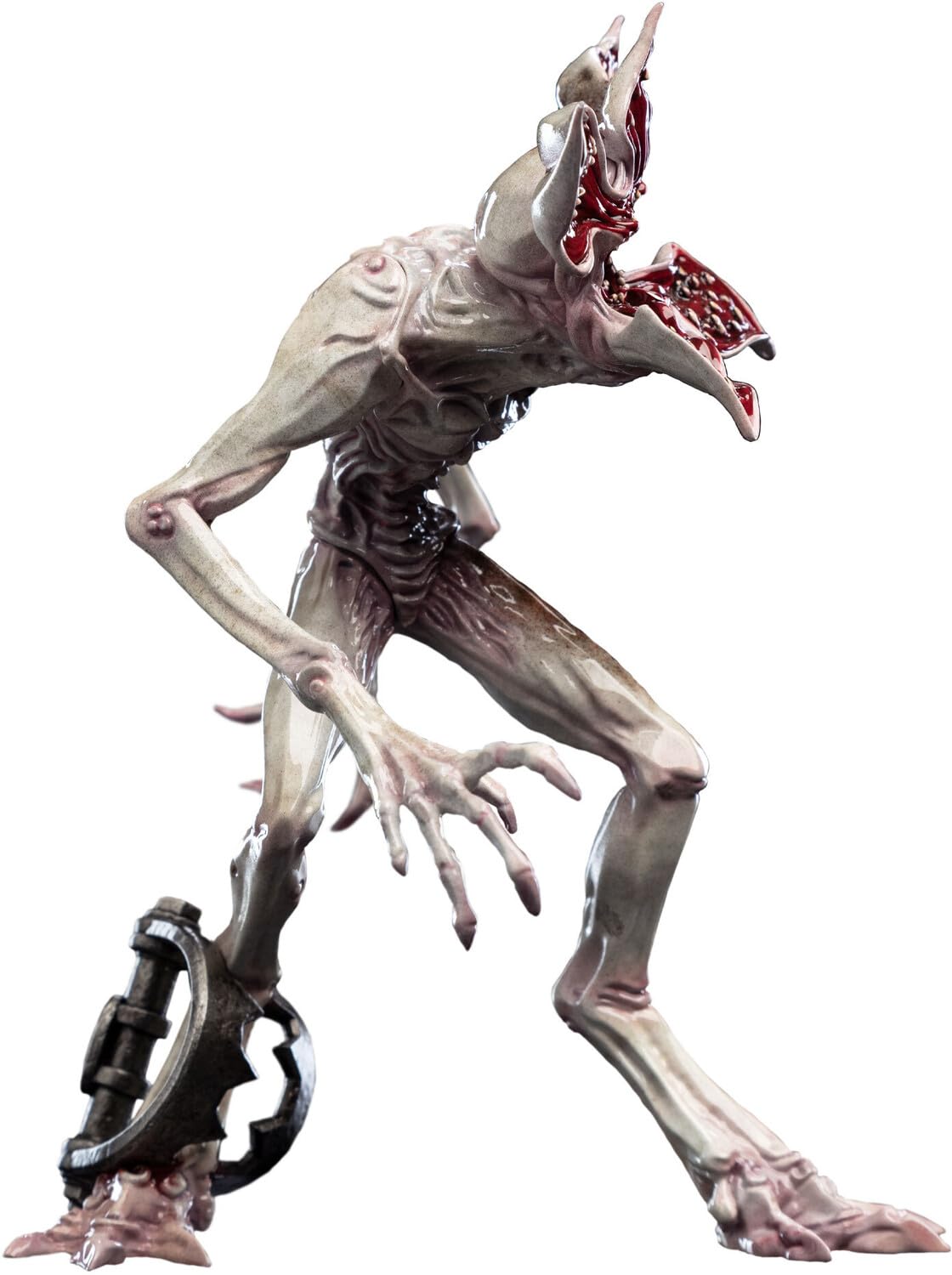 Weta Workshop Mini Epics - Stranger Things (Season 1) - Demogorgon (SDCC limited availability)