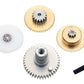 HiTec RCD 55303 Servo Gear Set HS-645