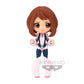Banpresto - My Hero Academia - Ochaco Uraraka (Ver. A), Bandai Spirits Q Posket Figure