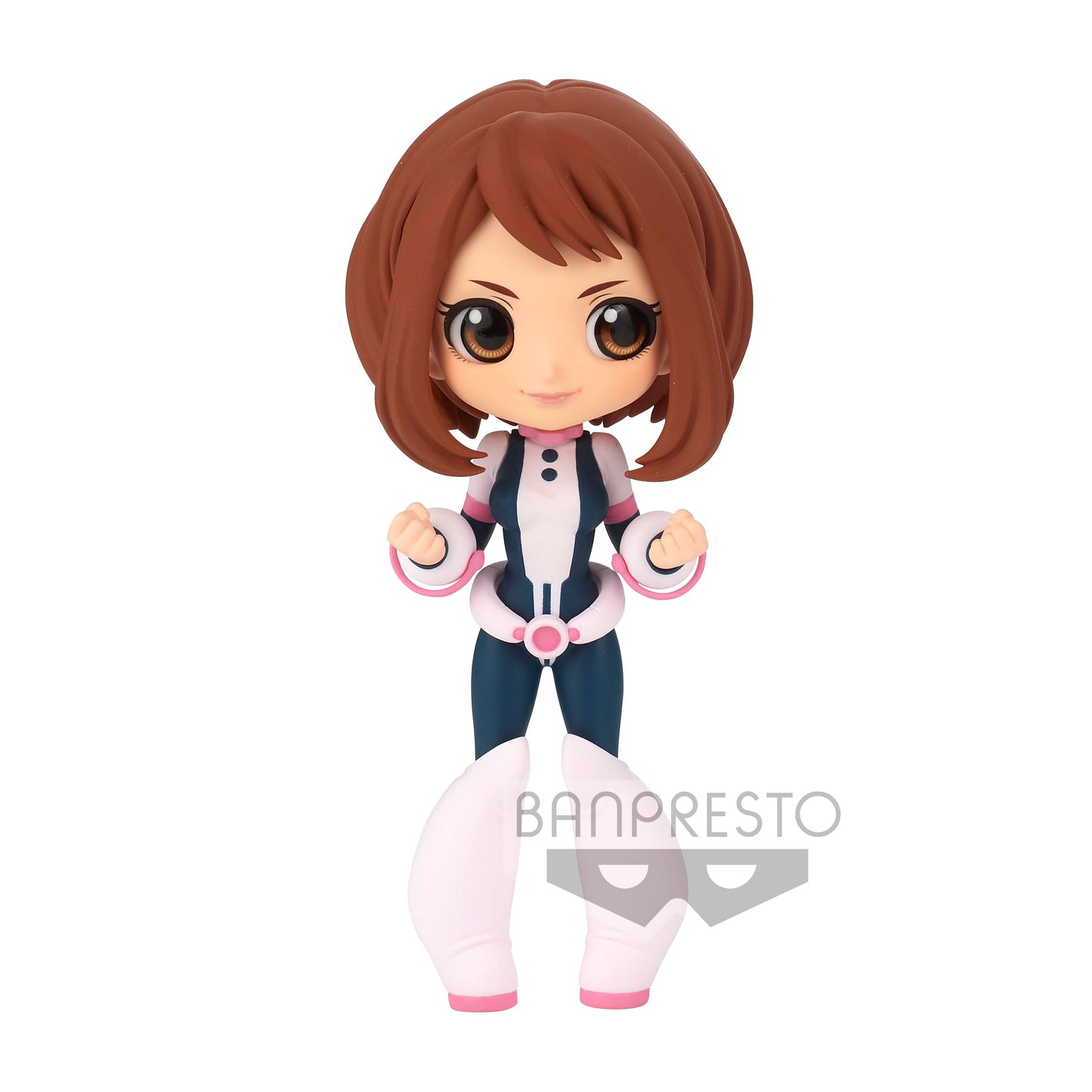 Banpresto - My Hero Academia - Ochaco Uraraka (Ver. A), Bandai Spirits Q Posket Figure
