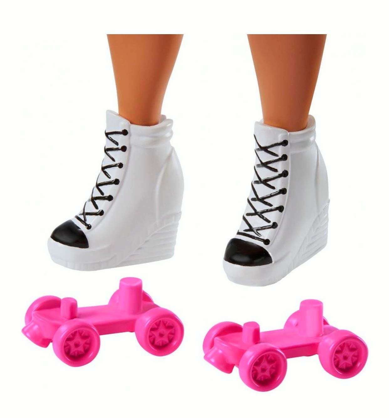 Wild Hearts Crew - Jacy Masters Doll