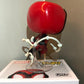 Funko Pop! Games: Marvel’S Spider-Man: Miles Morales - Miles Red Suit