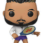 Funko Pop! Legends: Tennis Legends  Nick Kyrgios, Multicolor