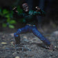 Jada Toys Universal Monsters 6'' The Wolfman Action Figure, Toys For Kids And Adults