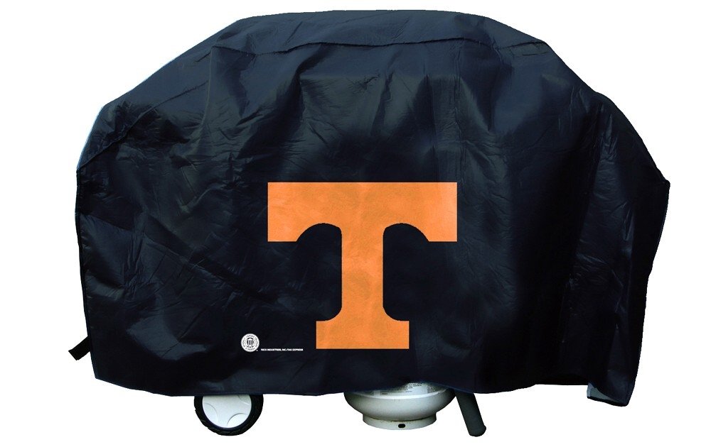 Rico Industries NCAA Vinyl Grill Cover, Tennessee Volunteers