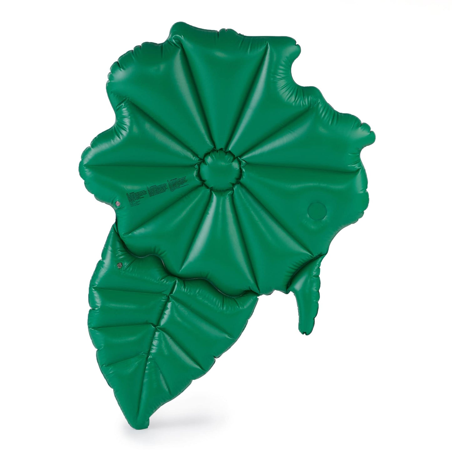 Swimline Inflatable Hibiscus Flower Pool Float Purple, 70'