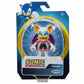 Sonic The Hedgehog 2.5" Figure - Wave 10 Rouge, Green Plastic Collectible