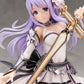 Kotobukiya Princess Connect! Re: Dive - Shizuru PVC Statue Multicolor