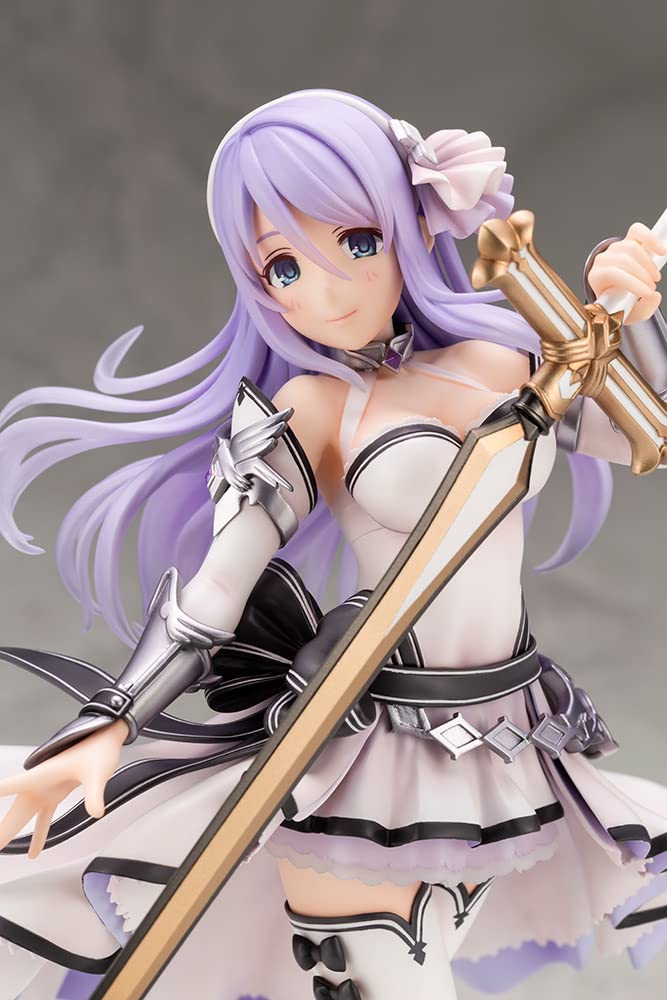 Kotobukiya Princess Connect! Re: Dive - Shizuru PVC Statue Multicolor