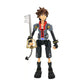 Diamond Select Toys Kingdom Hearts 3: Toy Story Sora & Air Soldier Heartless Select Action Figure Two Pack  Multicolor (JAN198861)