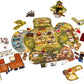 Starling Games Everdell Complete Collection Board Game for 6 Players - Wood, Model 223012