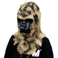 Scarecrow Gorilla Mask