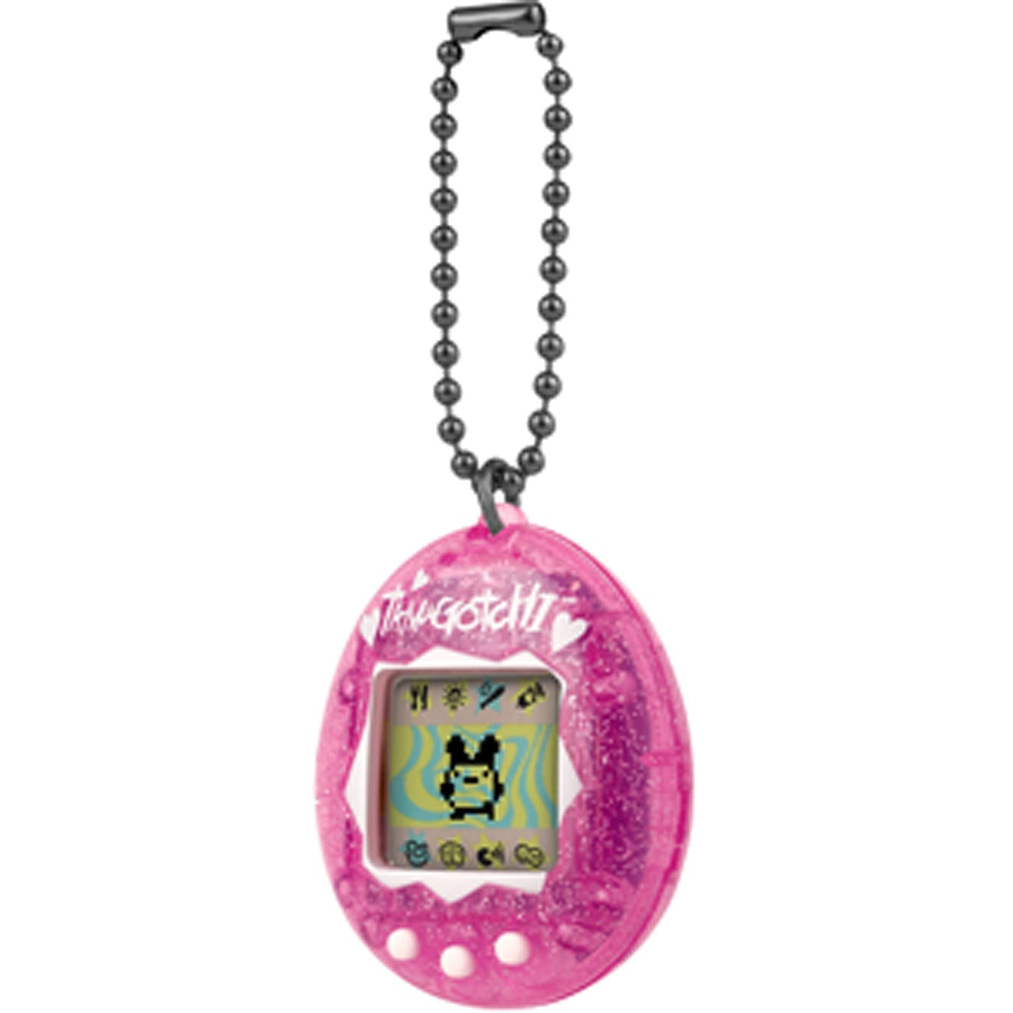 Tamagotchi Original - Pink Glitter