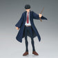 Banpresto - Mashle: Magic And Muscles - Mash Burnedead, Bandai Spirits Dxf Figure
