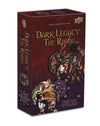 Upper Deck Dark Legacy: The Rising - Chaos Vs Tech Starter Set