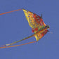 Windnsun Super Size 3D Green Dragon Nylon Kite, 76 Inches Wide