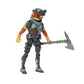 Fortnite Fnt0804 Solo Mode Core Triggerfish, 4-Inch Highly Detailed Figure With Harvesting Tool, Styles Include Fennix, Riptide,