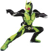 Banpresto Kamen Rider Zero-One Hero'S Brave Statue Figure Kamen Rider Zero-One Realizing Hopper, Multiple Colors (Bp17412)
