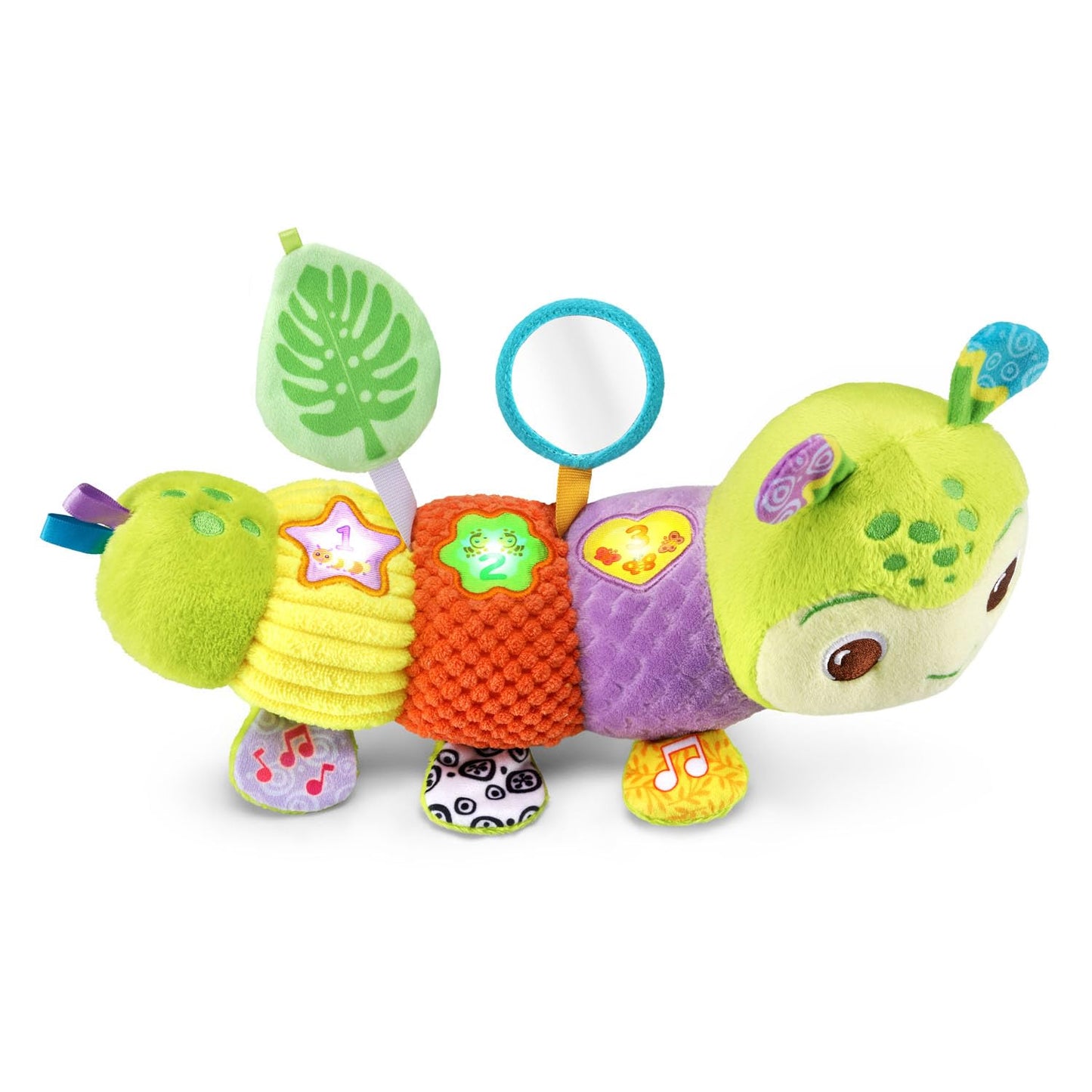 VTech Baby Snugglepillar