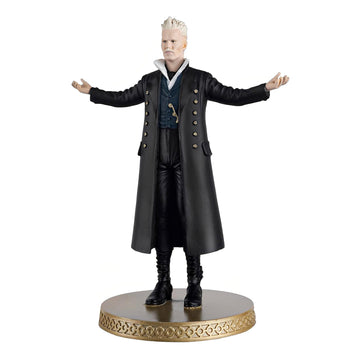 Harry Potter Wizarding World 1:16 Scale Figure  018 Grindelwald