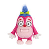 The Simpsons Talking Funzo Doll Plush  14-Inch Eye Rolling  Missile-Launching Funzo Doll Speaks 14 Different Phrases - from The Grift of The Magi  Episode