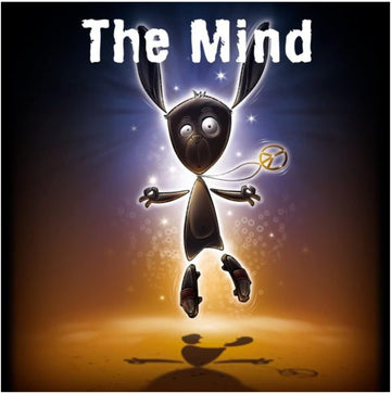 Toys Uncle (All Ages The Mind - Family-Friendly Board Games
