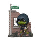 Funko Pop! Deluxe: Teenage Mutant Ninja Turtles: The Last Ronin - The Last Ronin