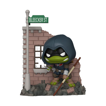 Funko Pop! Deluxe: Teenage Mutant Ninja Turtles: The Last Ronin - The Last Ronin