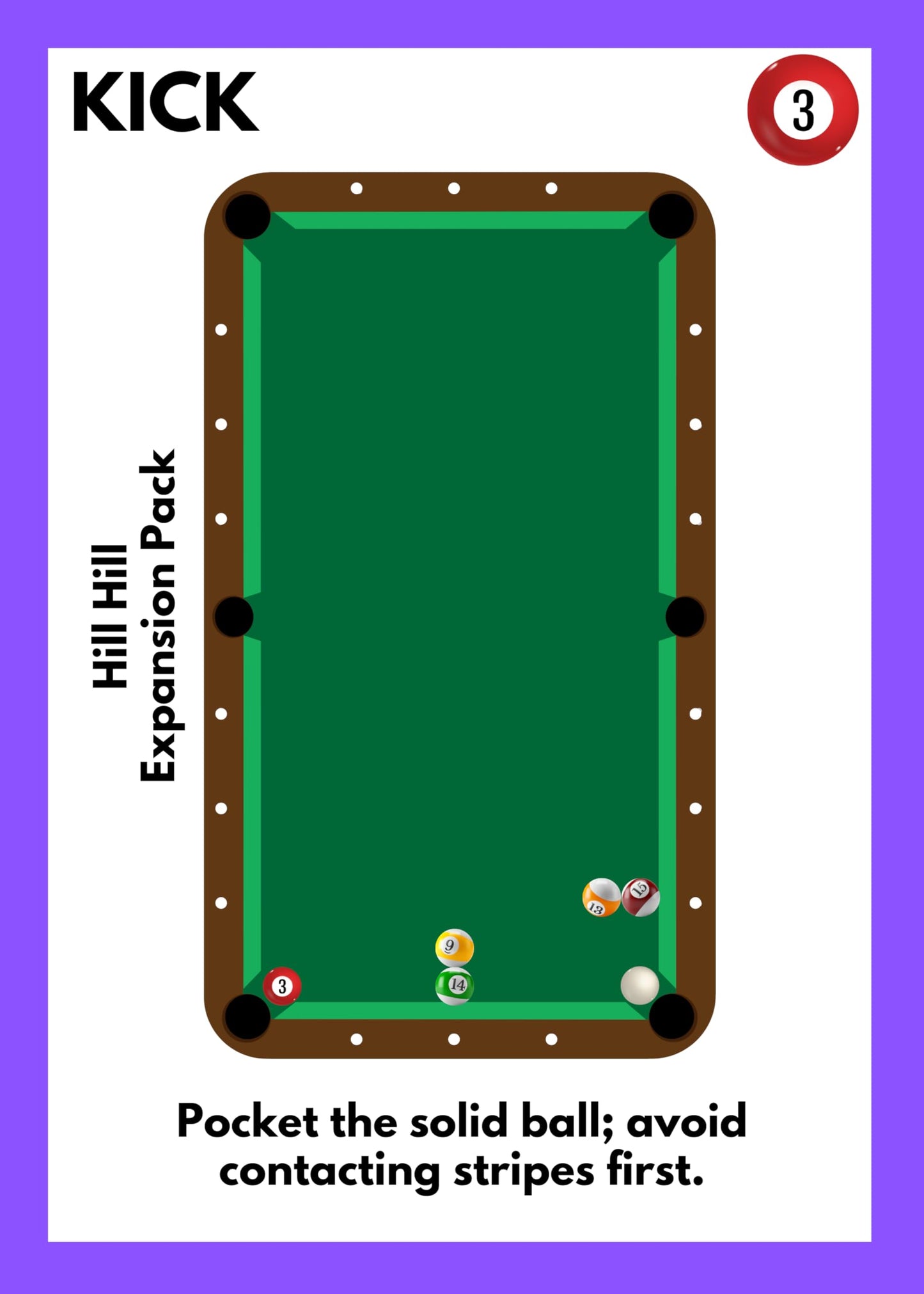 Generic Hill Hill Expansion Pack Vol I