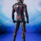 Tamashii Nations - Ant-Man And The Wasp: Quantumania - Ant-Man, Bandai Spirits S.H.Figuarts Action Figure