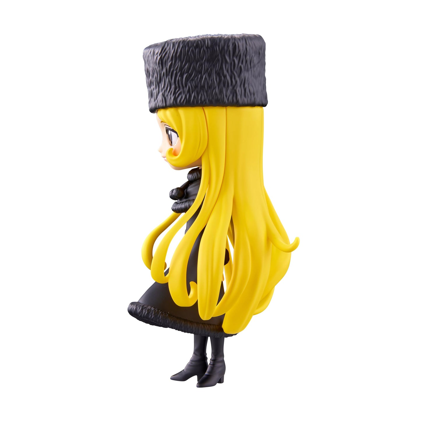Banpresto - Galaxy Express 999 - Maetel (Version A), Bandai Spirits Q Posket 5.5 Inch