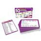 Junior Learning Jl339 50 Dominoes Activites, Multi
