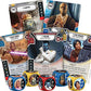 FFG SWD07 Star Wars Destiny: Empire at War Booster Display  Multicolor