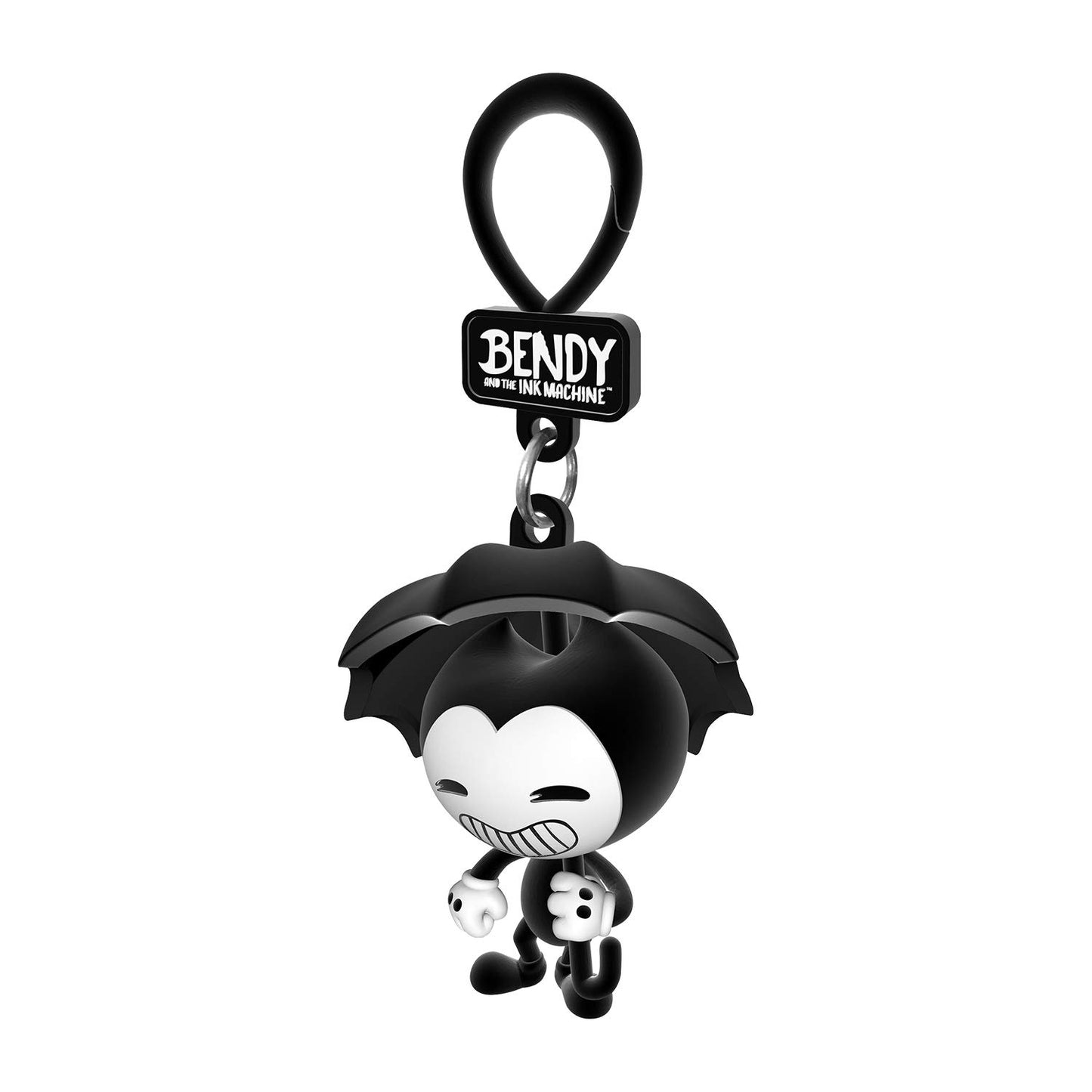 Bendy and the Ink Machine Collector Clips