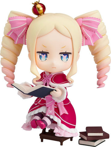 Nendoroid Beatrice(re-Run)