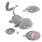 Afan Super Soft 25.9'' Cute Cat Kitten Doll Plush Toy Kawaii Anime Plush Cute Stuffed Animal Cat Toys For Kids Girls Boys S Cat