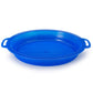 Suwimut 8 Pack Sand Sifter Sieves for Kids Beach Sand Toys, 9.75 x 8.75 Inch Plastic Sand Sifting Pan Sand Strainer for Gardenin