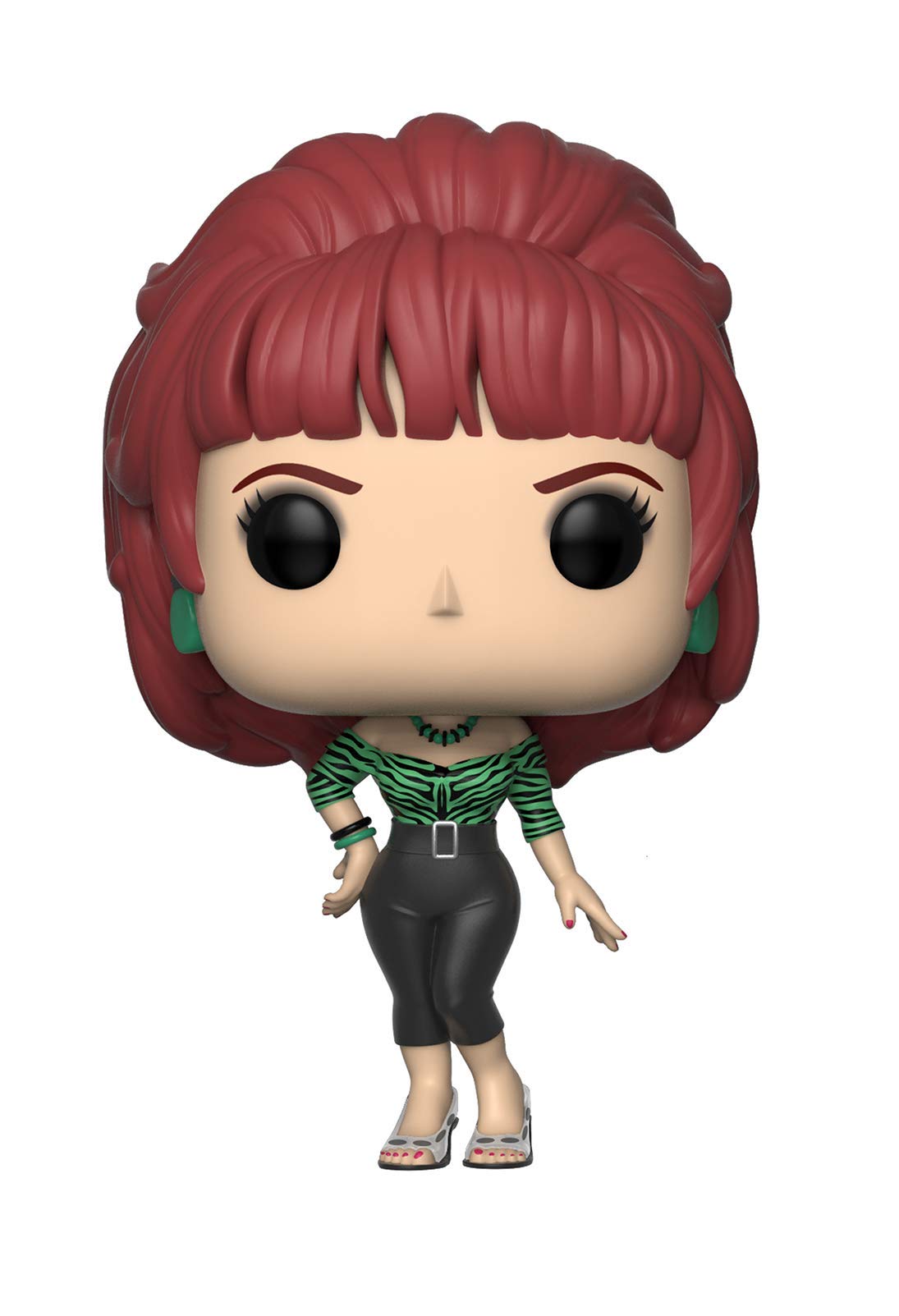Funko Pop Television: Married With Children - Peggy (Style May Vary) Collectible Figure, Multicolor