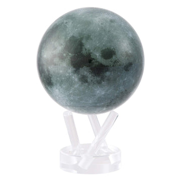 4.5' Moon Mova Globe