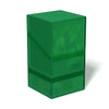 Ultimate Guard Boulder'N'Tray 100+ Emerald